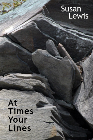 At Times Your Lines by Susan Lewis