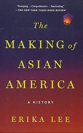 The Making of Asian America